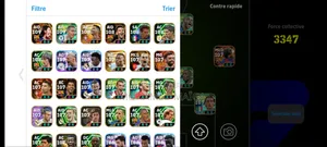 Compte Efootball