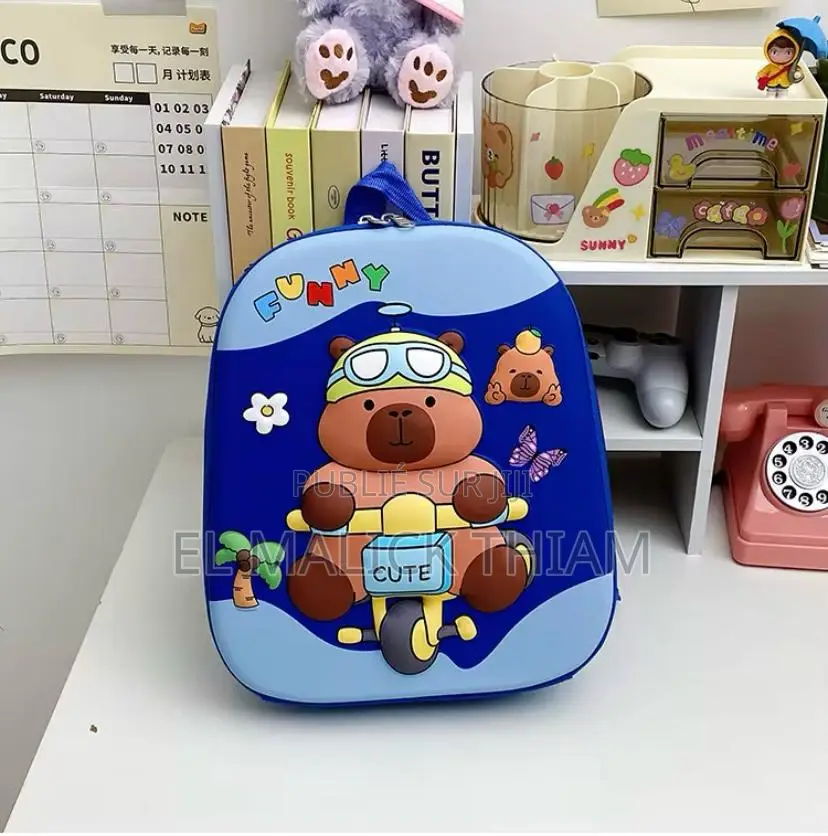 Sac a Dos Pour Enfant
