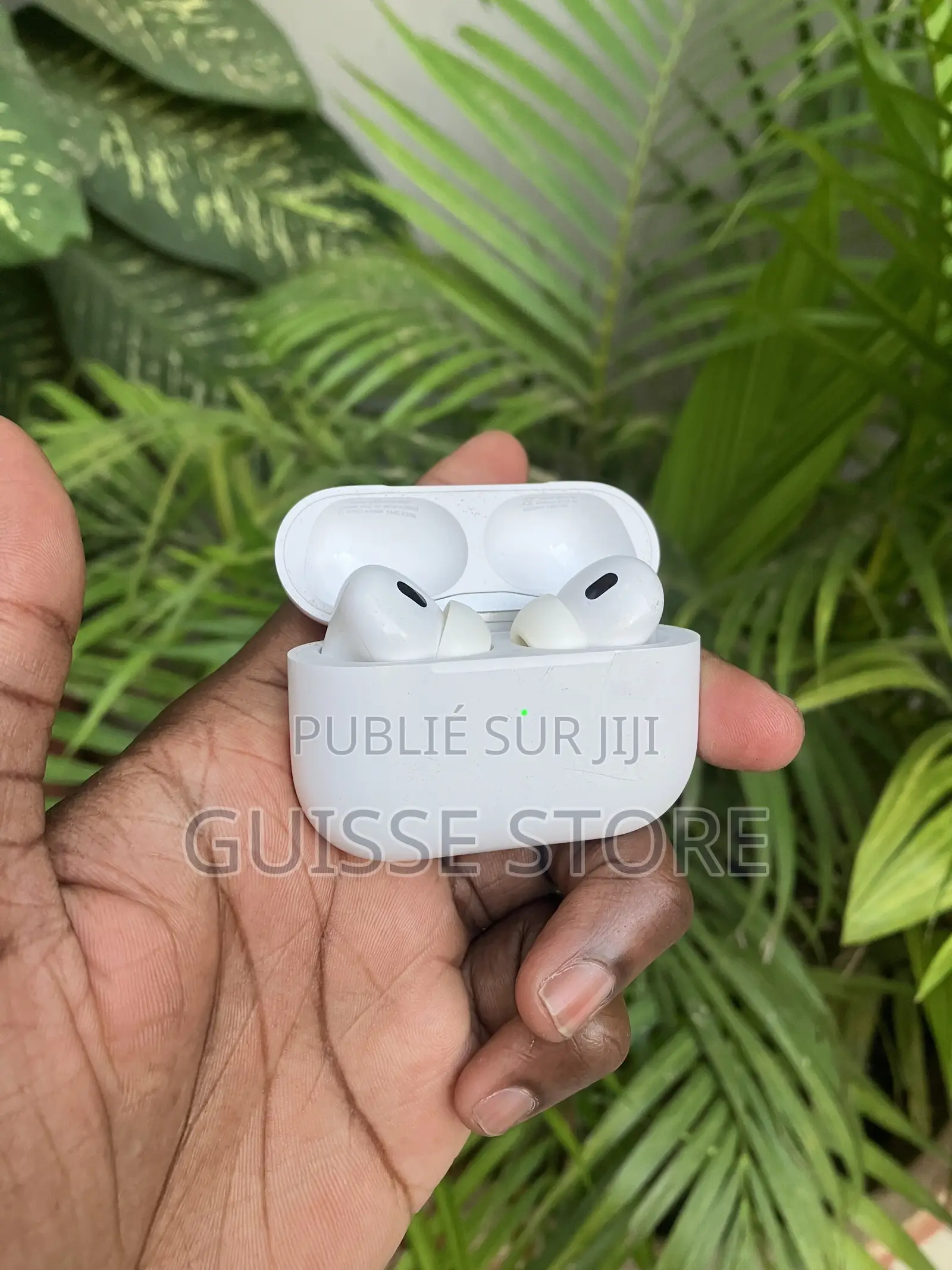 AirPod Pro 2 Authentique
