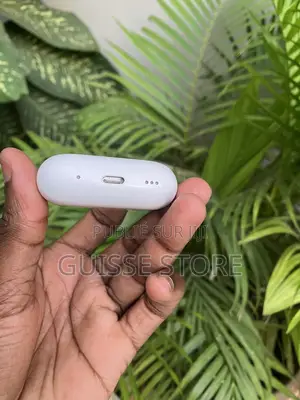 AirPod Pro 2 Authentique