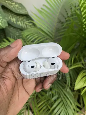 AirPod Pro 2 Authentique