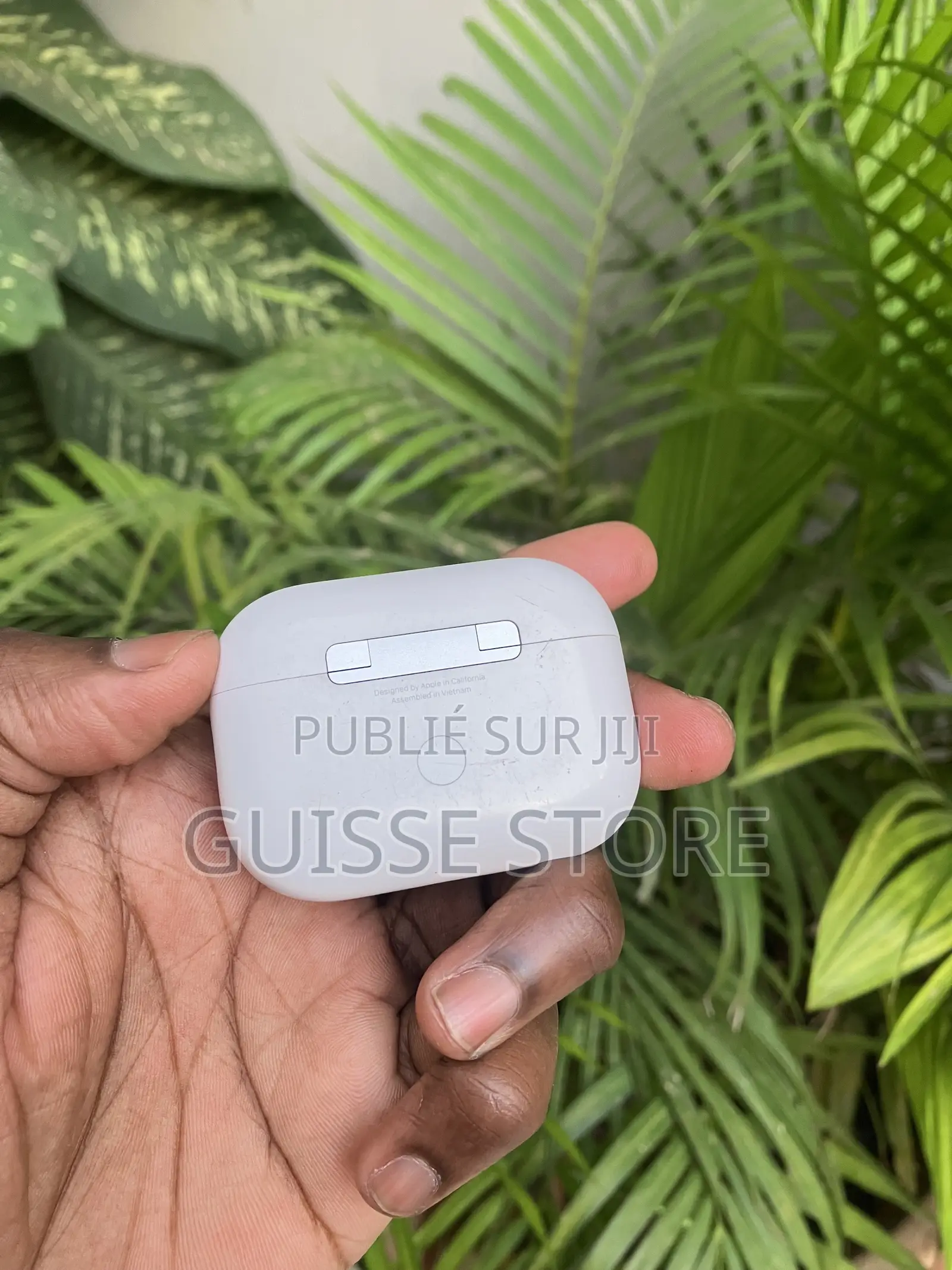 AirPod Pro 2 Authentique