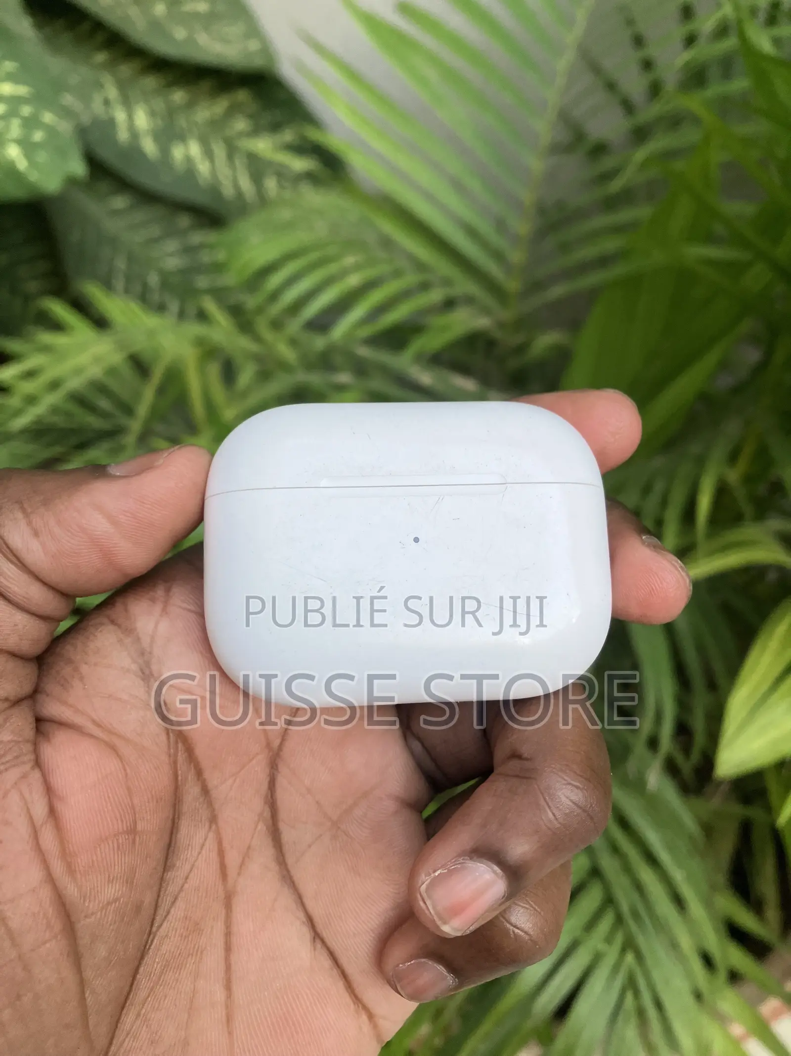 AirPod Pro 2 Authentique