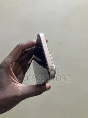 Apple iPhone 16 Pro Max 256 GB Doré