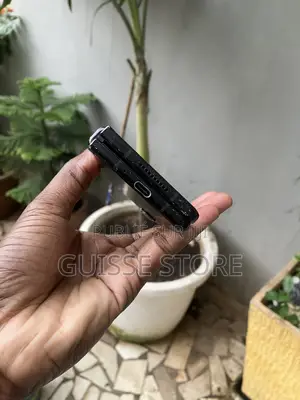 Samsung Galaxy Z Fold 3 256 GB Noir