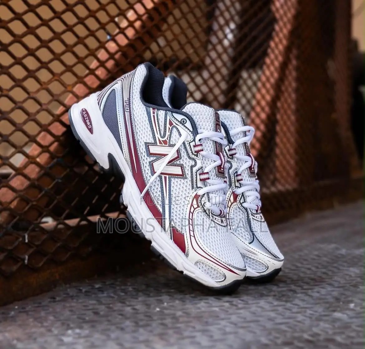 New Balance 740