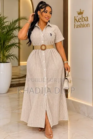 Robe Chic Pour Bureau
