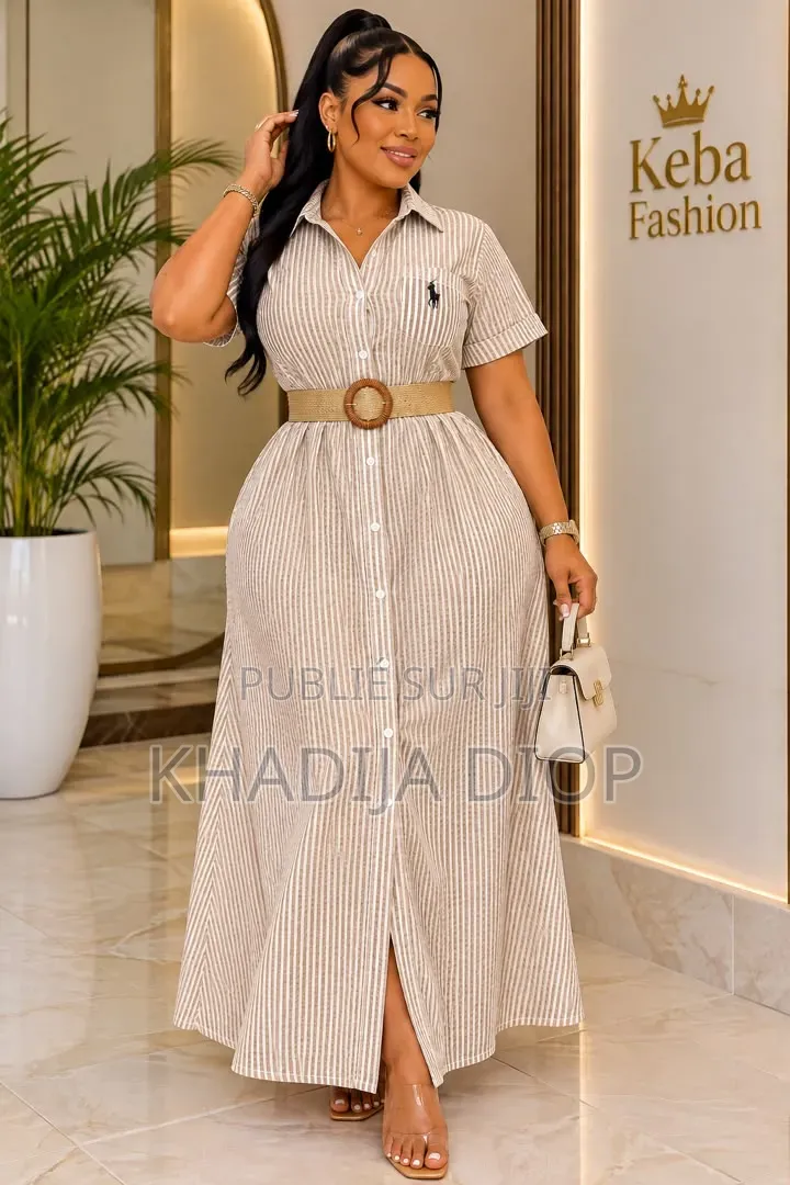 Robe Chic Pour Bureau
