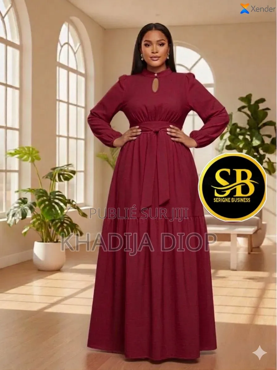 Robe Chic Pour Bureau