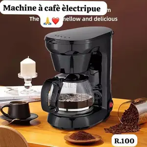 Machine À Café