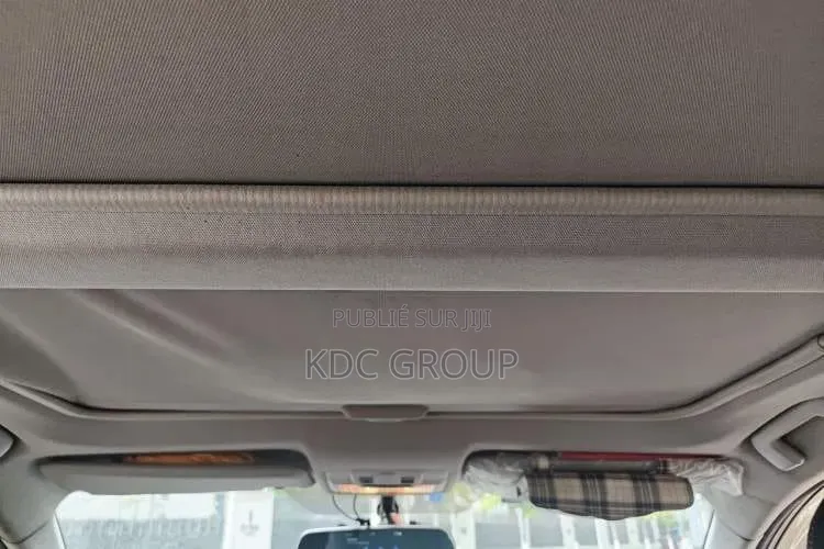 Toyota RAV4 2013 Gris