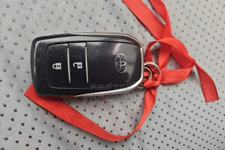Toyota RAV4 2013 Gris