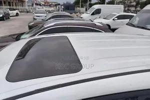 Toyota RAV4 2015 Blanc