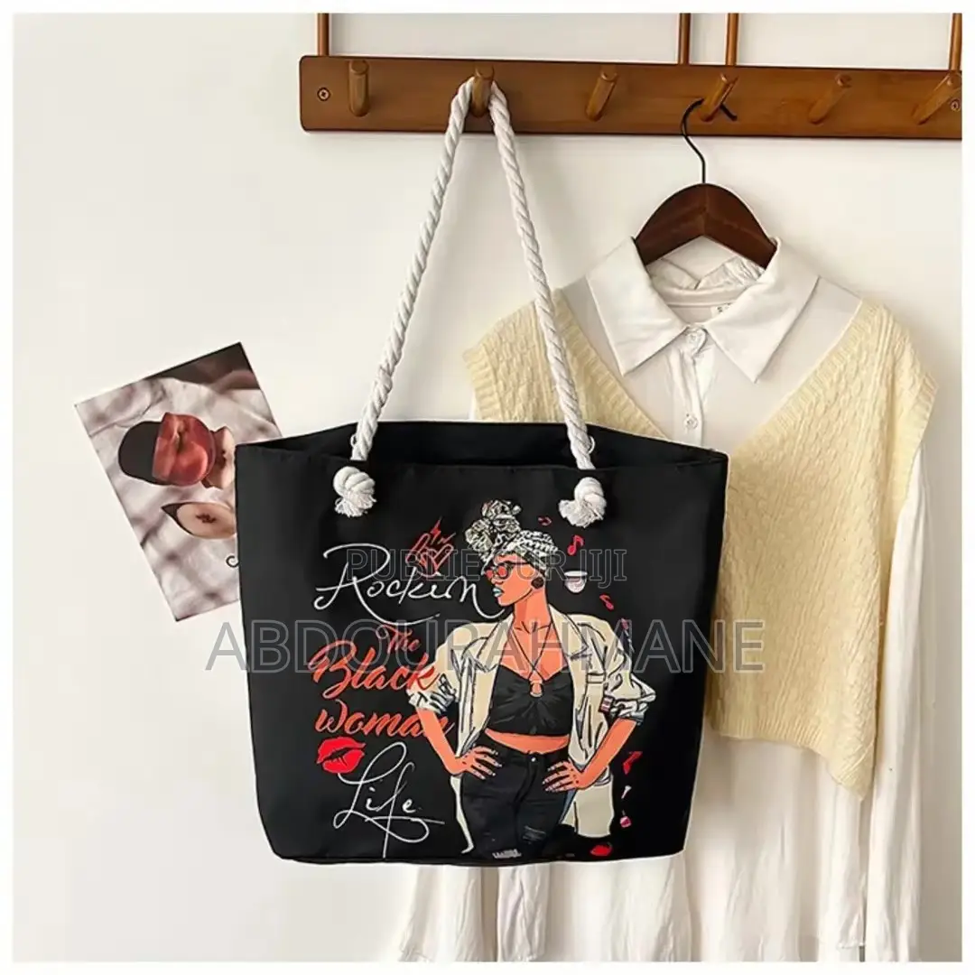 Sacs en Bandoulière De Designers Africains