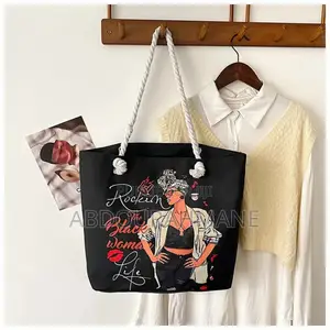 Sacs en Bandoulière De Designers Africains