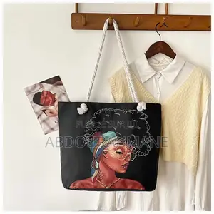 Sacs en Bandoulière De Designers Africains