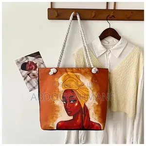 Sacs en Bandoulière De Designers Africains