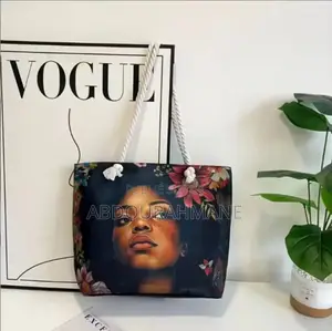 Sacs en Bandoulière De Designers Africains