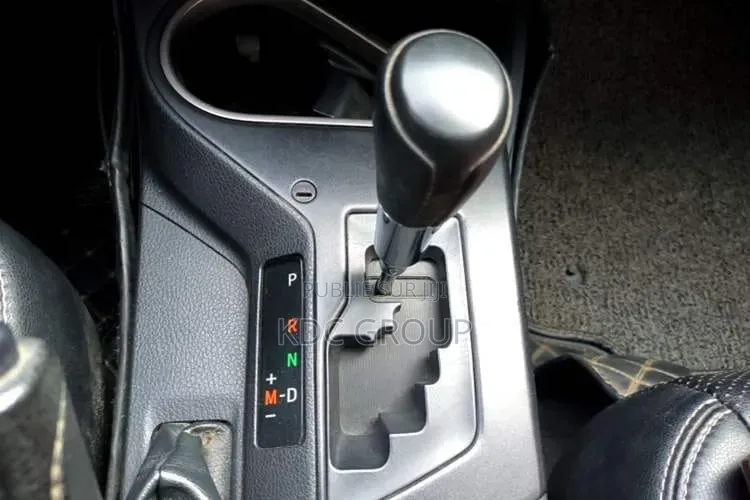 Toyota RAV4 2019 Blanc
