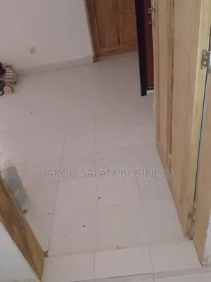 1chbre Studio dans Yoff à Louer