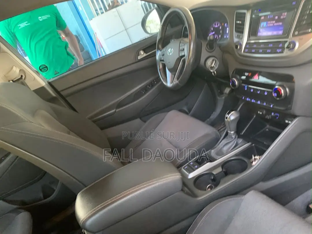 Toyota RAV4 2018 Noir