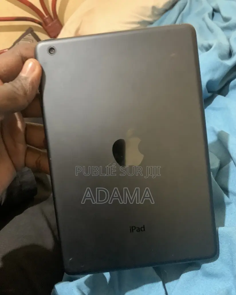 Apple iPad mini 4 16 GB Argenté