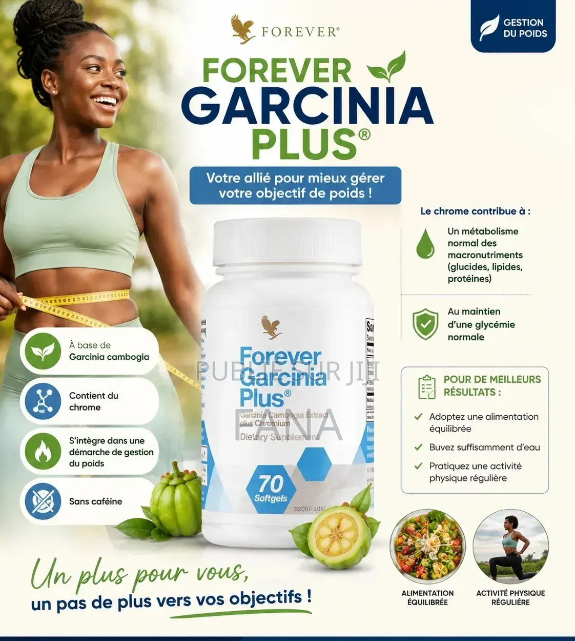 Forever Garcinia Plus