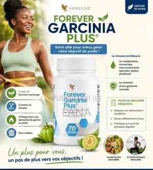 Forever Garcinia Plus