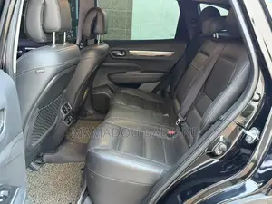 Renault 6 2016 Noir