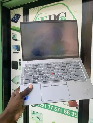 Lenovo ThinkPad T14 16GB Intel Core Ultra 5 SSD 512GB