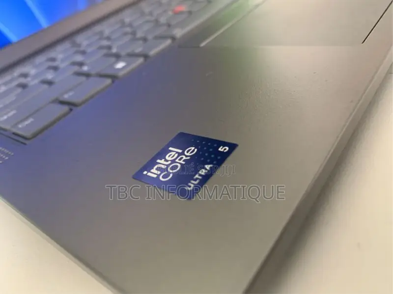 Lenovo ThinkPad T14 16GB Intel Core Ultra 5 SSD 512GB