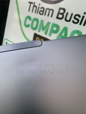 Lenovo ThinkPad T14 16GB Intel Core Ultra 5 SSD 512GB