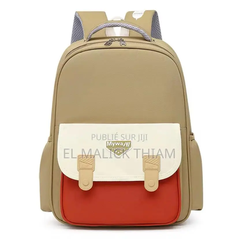 Sac a Dos Polyvalent