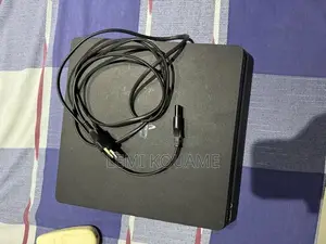 Ps4 Slim Casi Neuve