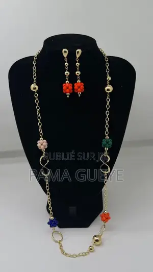 Vente De Bijoux Plaqué Or