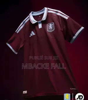 « Le Style Qui Fait La Différence : Découvrez Nos Maillots ! »