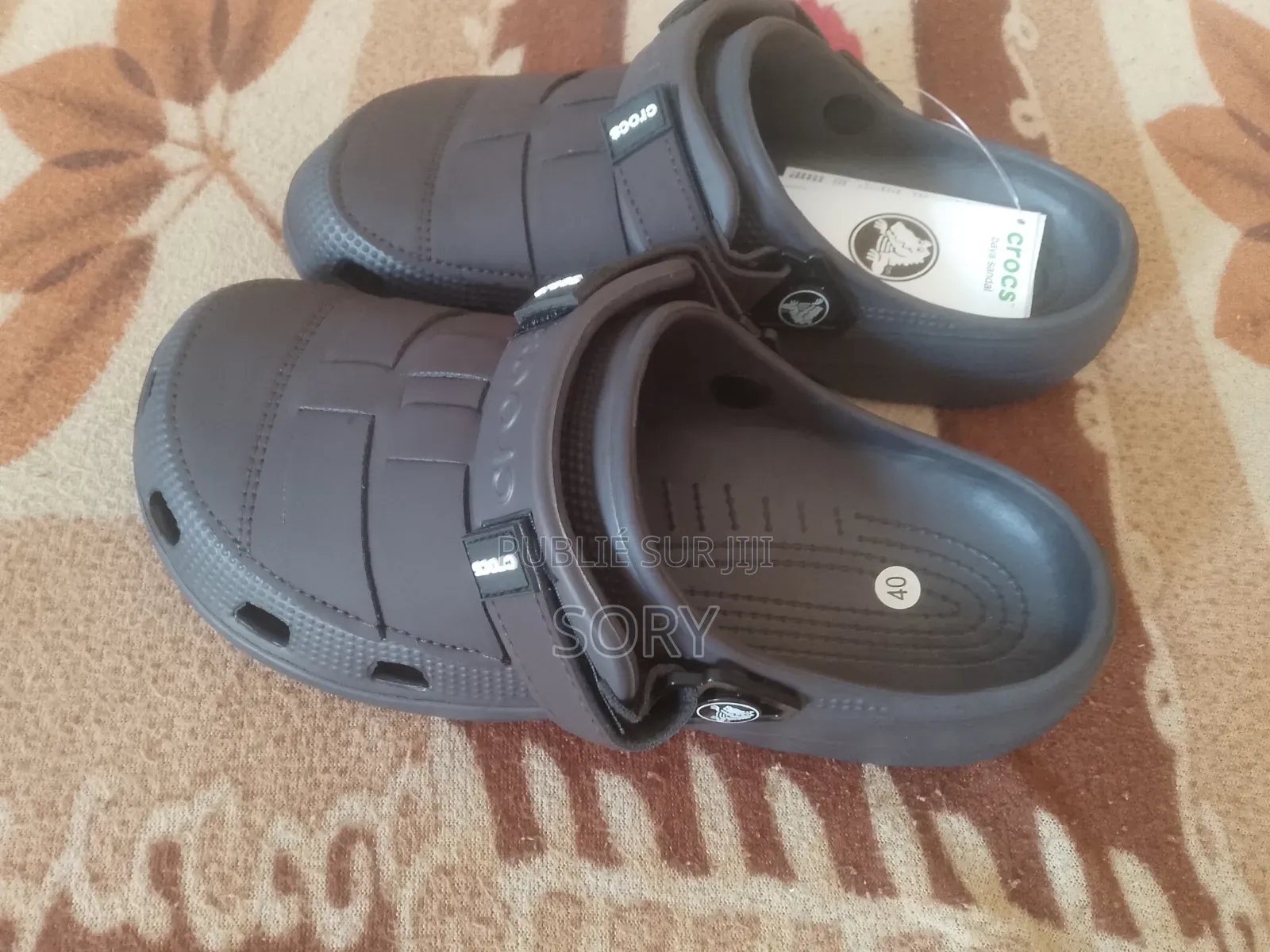 Chaussures Cross