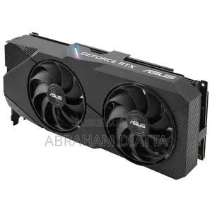 ASUS RTX 2060 Super Evo 8 Go