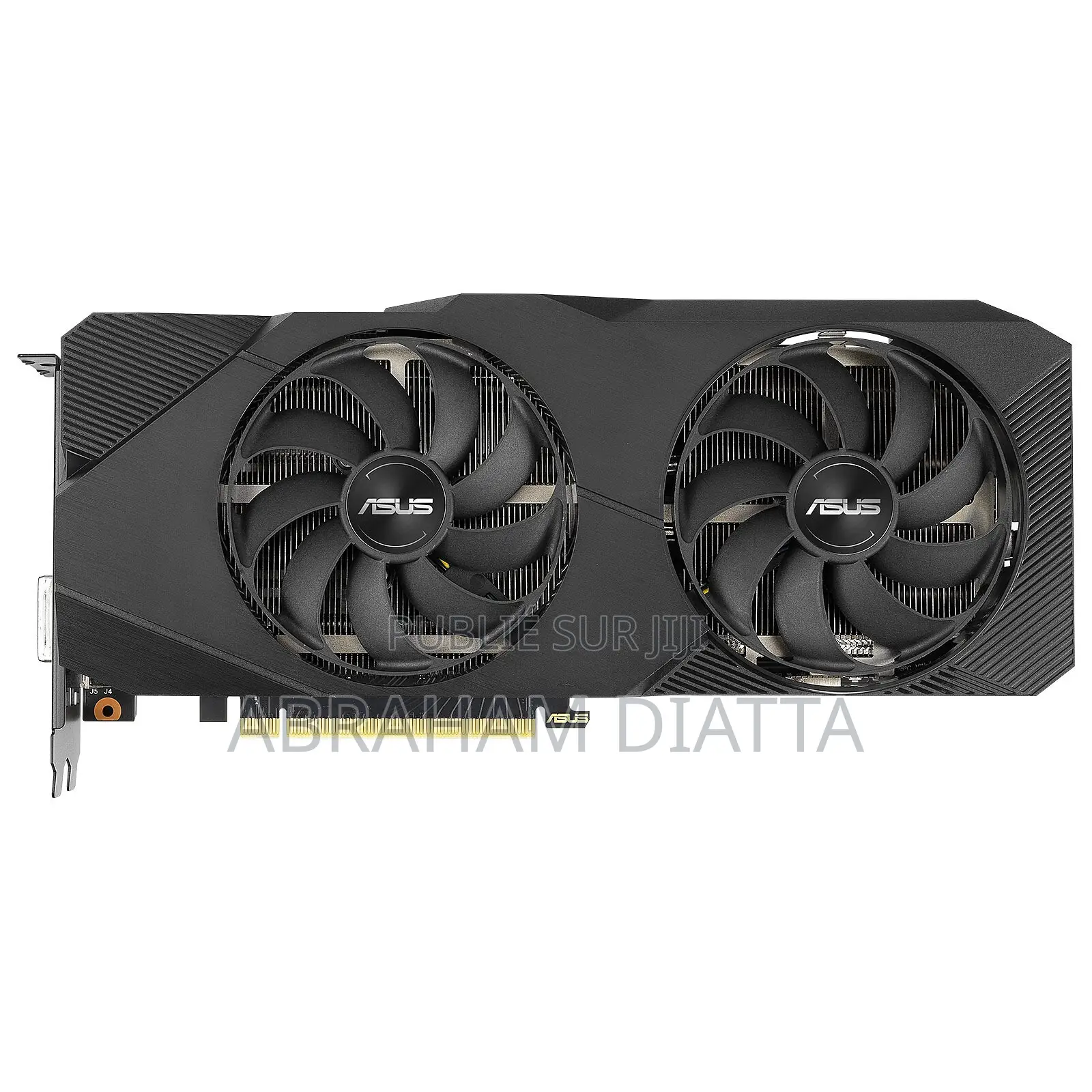 ASUS RTX 2060 Super Evo 8 Go