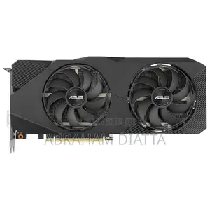 ASUS RTX 2060 Super Evo 8 Go