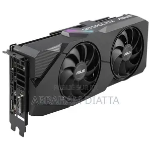 ASUS RTX 2060 Super Evo 8 Go