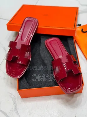 Chaussures Plates Femme