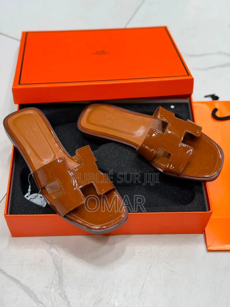 Chaussures Plates Femme