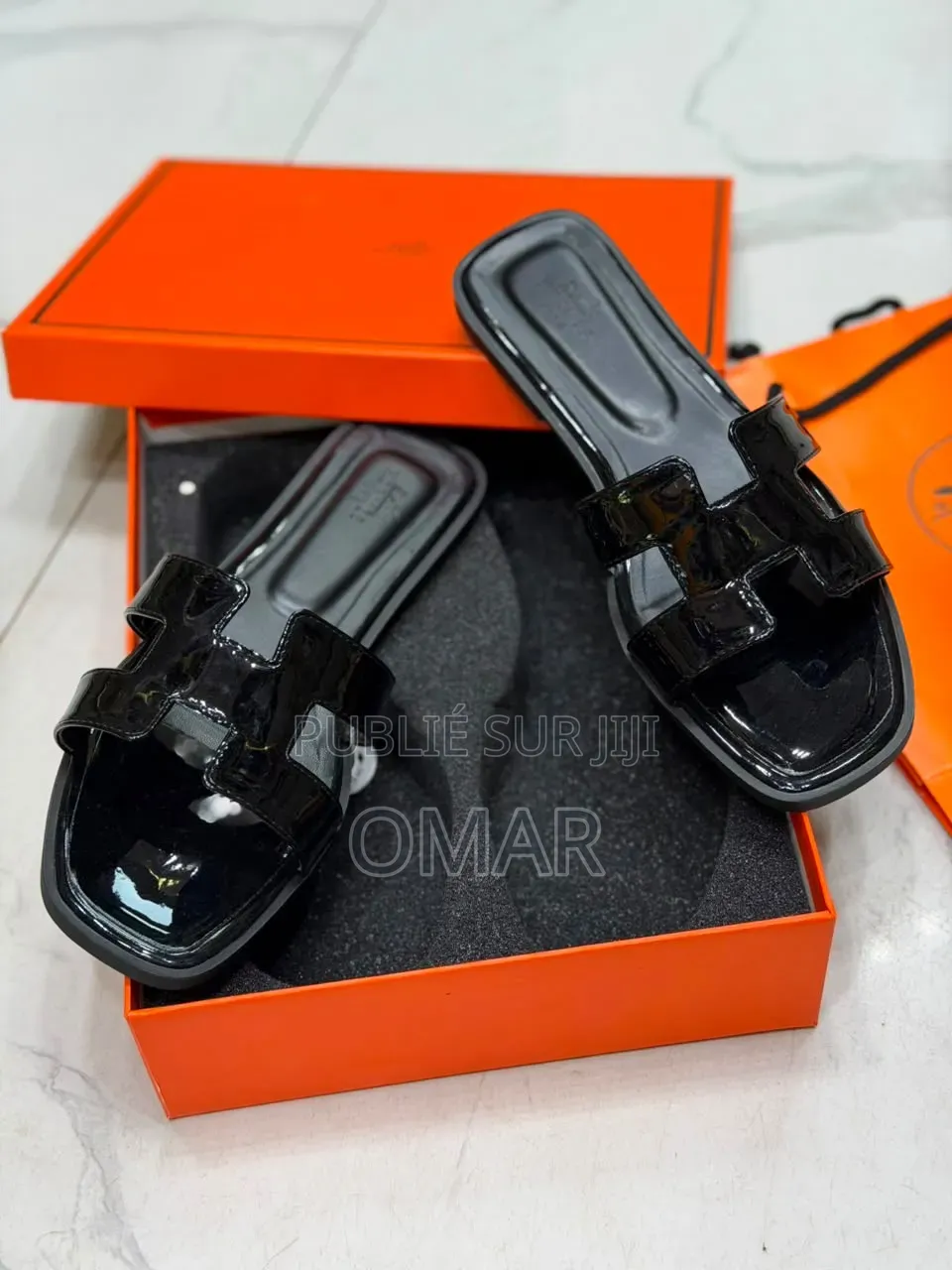 Chaussures Plates Femme