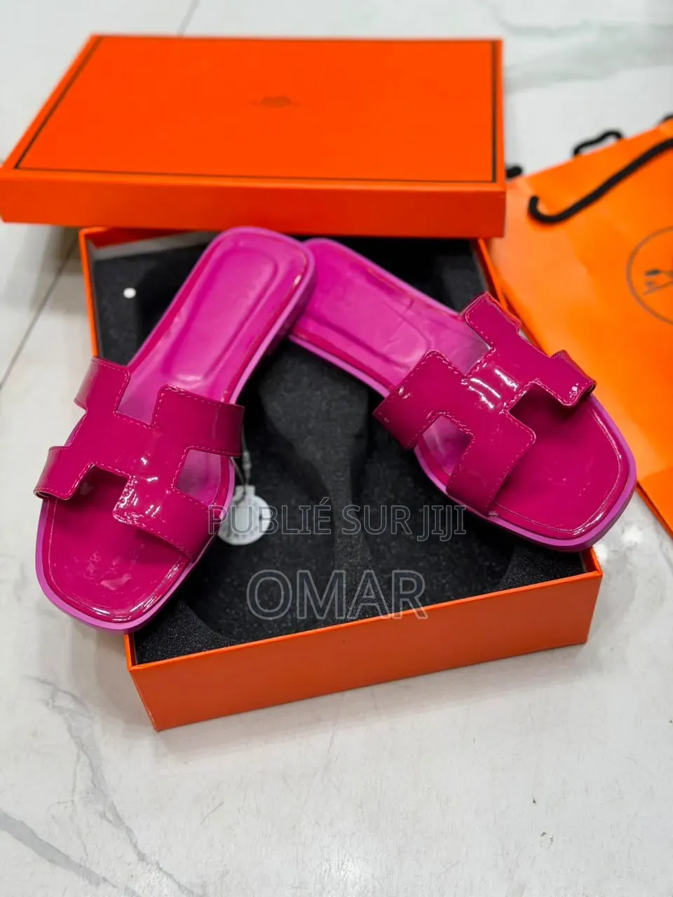 Chaussures Plates Femme
