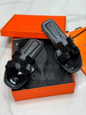 Chaussures Plates Femme