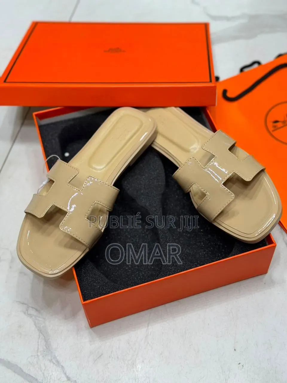 Chaussures Plates Femme