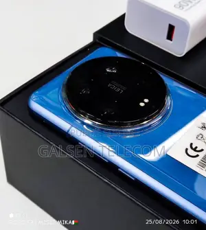 Nouveau Xiaomi 14 Ultra 1 TB Bleu