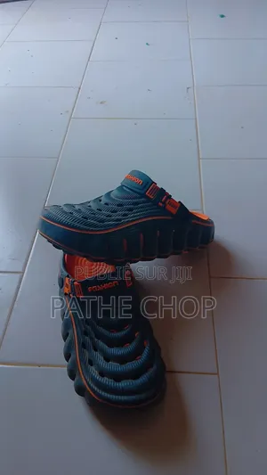 Chaussures Cros