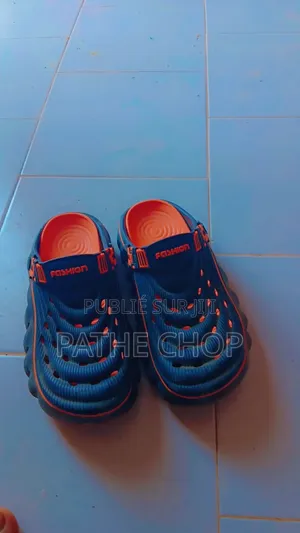 Chaussures Cros